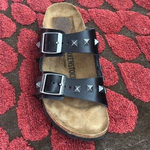 COPY - Limited Birkenstock’s